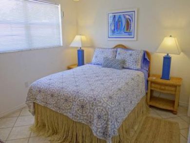 Two Bedroom wonderful Pool Home on Anna Maria